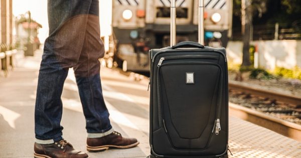 travel star luggage